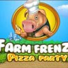 เกมส์ปลูกผัก Farm Frenzy - Pizza Party!
