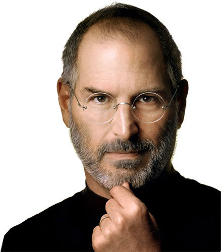 ʵտ ͺ (Steve Jobs) 