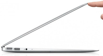AppleจอLED สุดบางเฉียบ 15 นิ้ว สำหรับ MacBook Pro