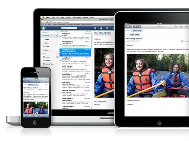 ԷԺѵҡ Apple ͹ MacBook  iPhone, iPad