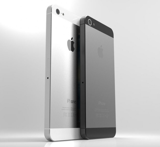 iPhone ยังแข็งแกร่ง ยอดขาย 2012 อยู่ที่ 140 ล้านเครื่อง