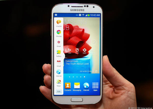 Samsung Galaxy S4 (S IV)