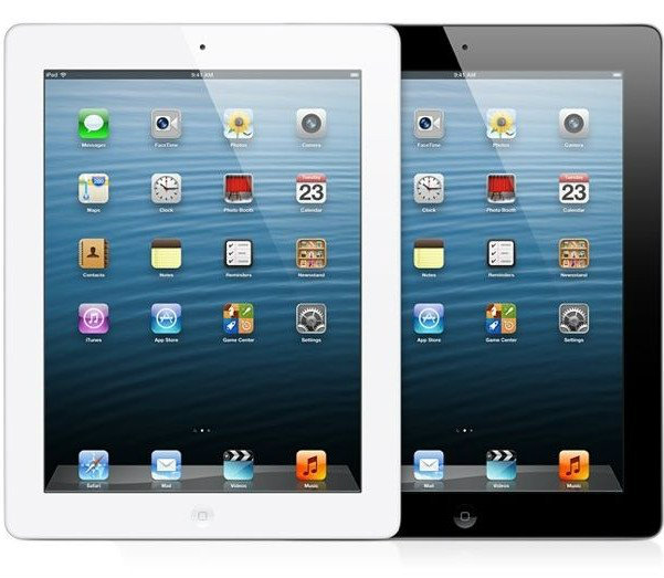 Sharp จะหยุดผลิตหน้าจอพาเนล 9.7 นิ้ว ของ iPad ปกติแล้ว เพราะปริมาณสั่งซื้อน้อยเกินไป