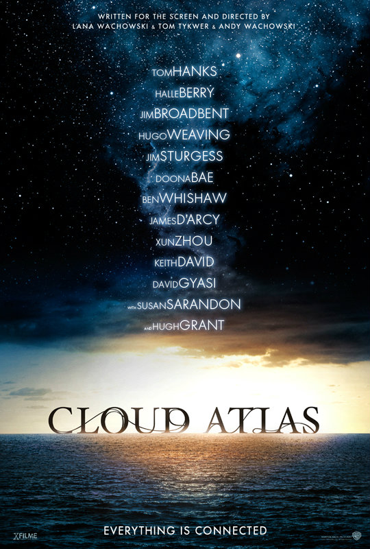cloud atlas เรื่องย่อ
