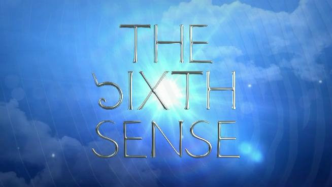 the sixth sense สื่อรักสัมผัสหัวใจ