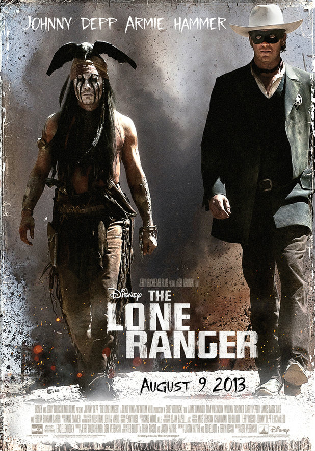 the lone ranger ˹ҡҡԦҵ͸