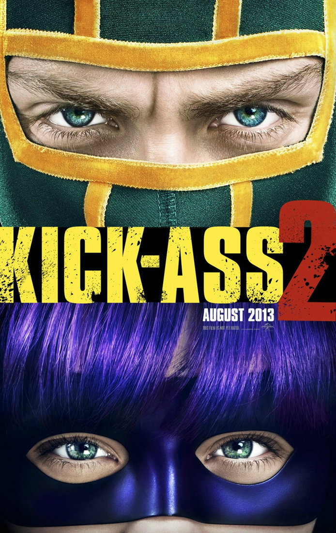 kick ass2 ¹⤵һ 2